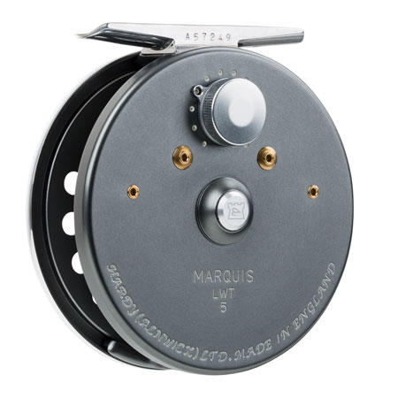 HARDY REEL Marquis LWT Reel ハーディー マーキス LWT リール HOUSE