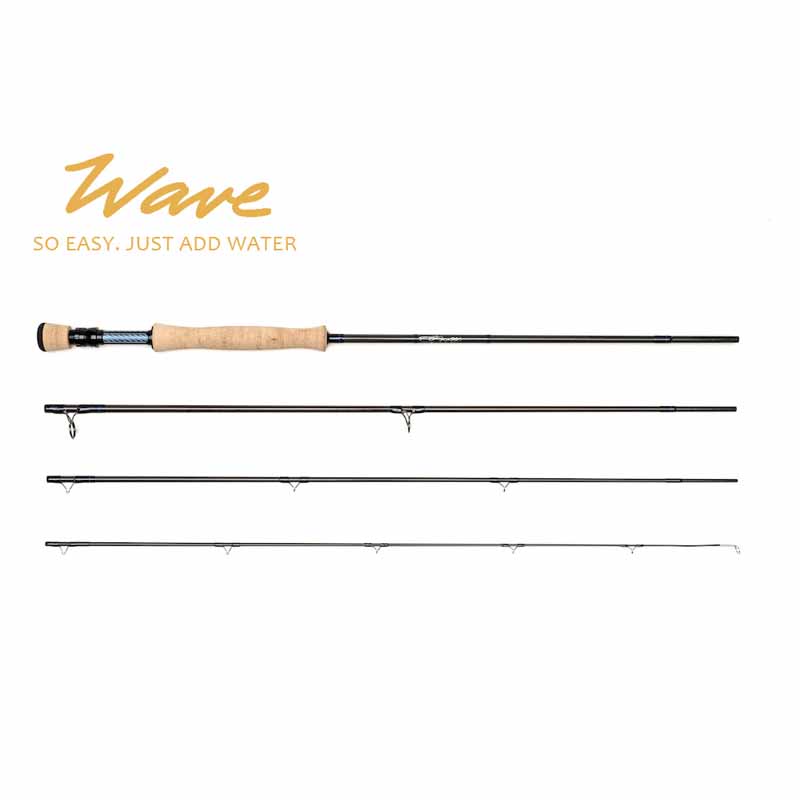 Scott フライロッド ハイパフォーマンス Scott フライロッド