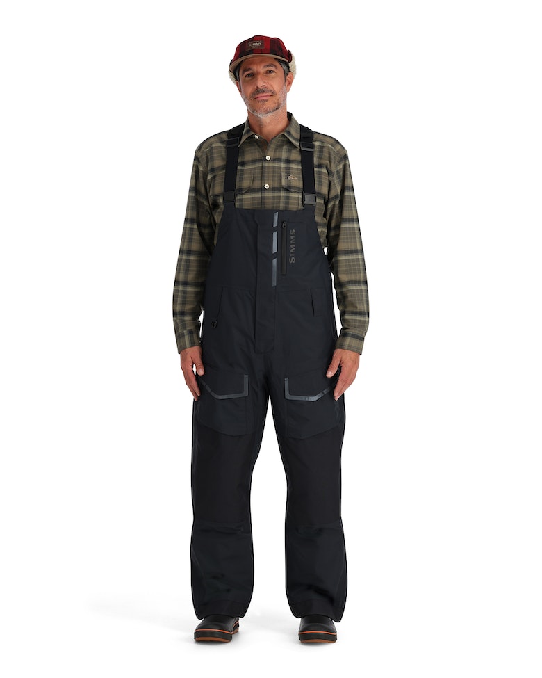 シムス ウェーダー | Simms Challenger Insulated Bib