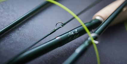 Winston Rod Co ウィンストン ウインストン ロッド 正規取扱店:BLUE DUN