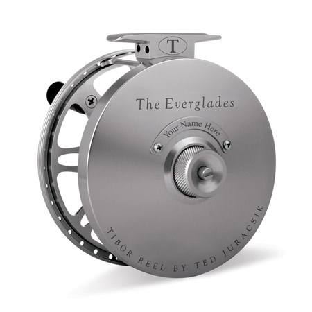 激レア 入手困難 Tibor ビリーペイト フライリール（TARPON) 激レア