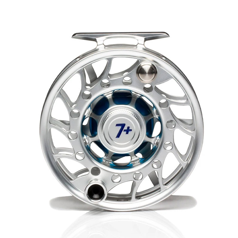 HATCH Iconic Fly Reel 7 Plus ハッチ フライ リール アイコニック