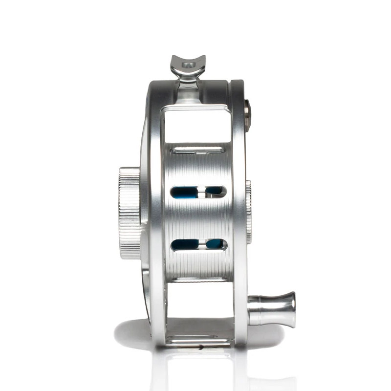 HATCH Iconic Fly Reel 7 Plus ハッチ フライ リール アイコニック