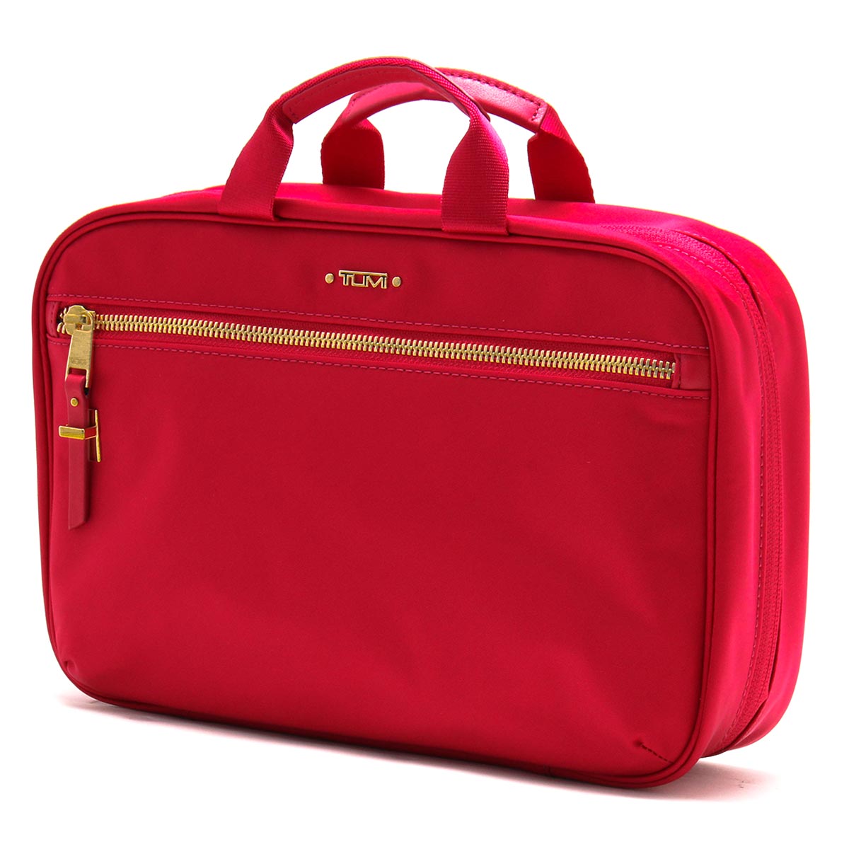 トゥミ コスメポーチ/トラベルポーチ バッグ レディース ボヤジュール