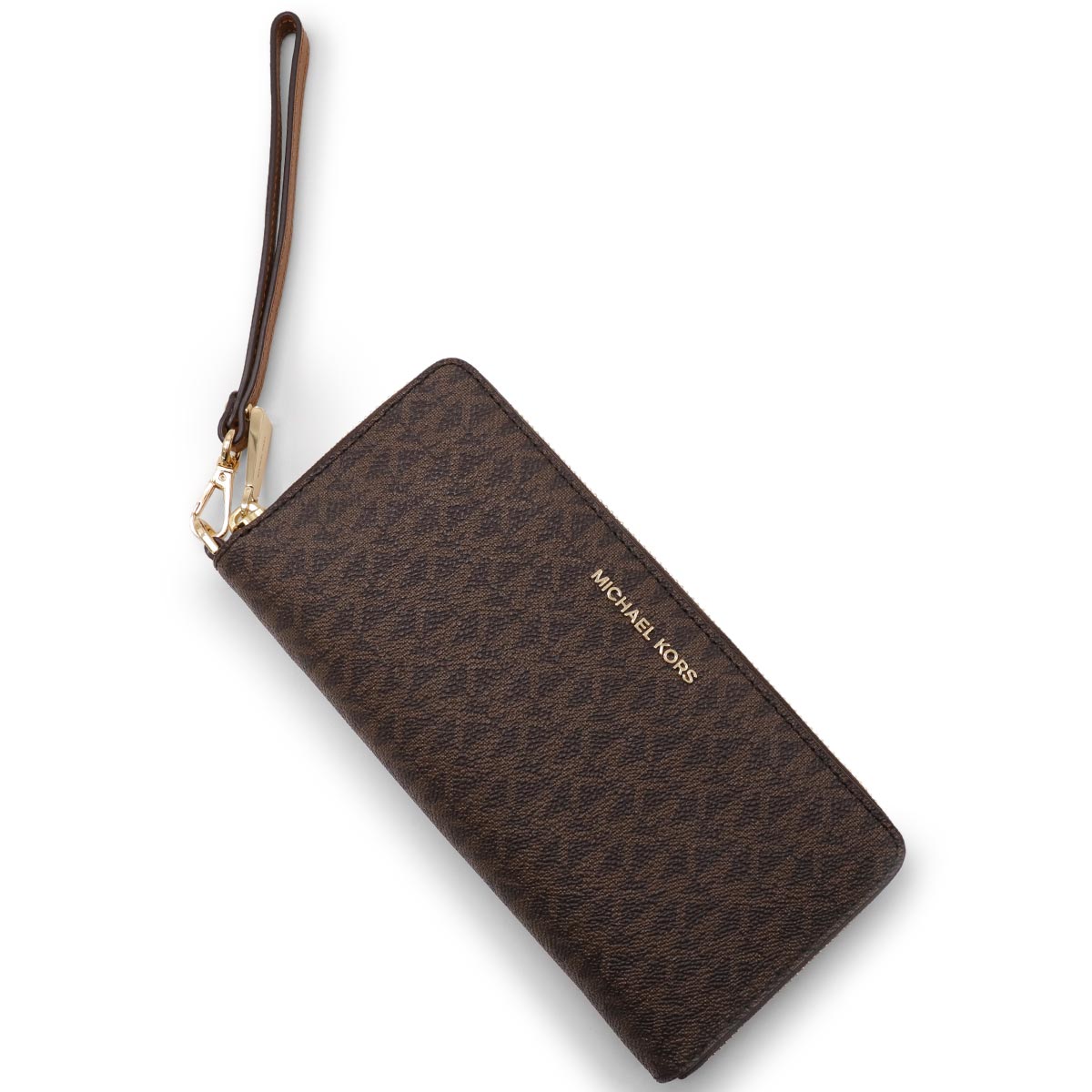 マイケルコース 長財布/トラベルケース 財布 レディース ジェット