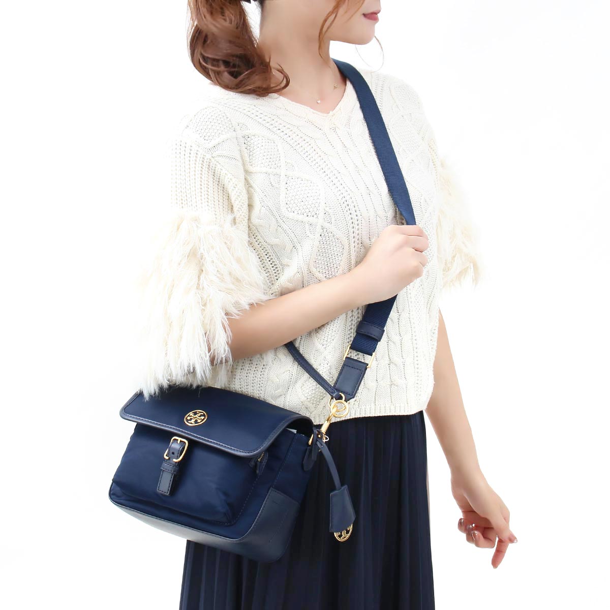 トリーバーチ ショルダーバッグ/クラッチバッグ バッグ レディース