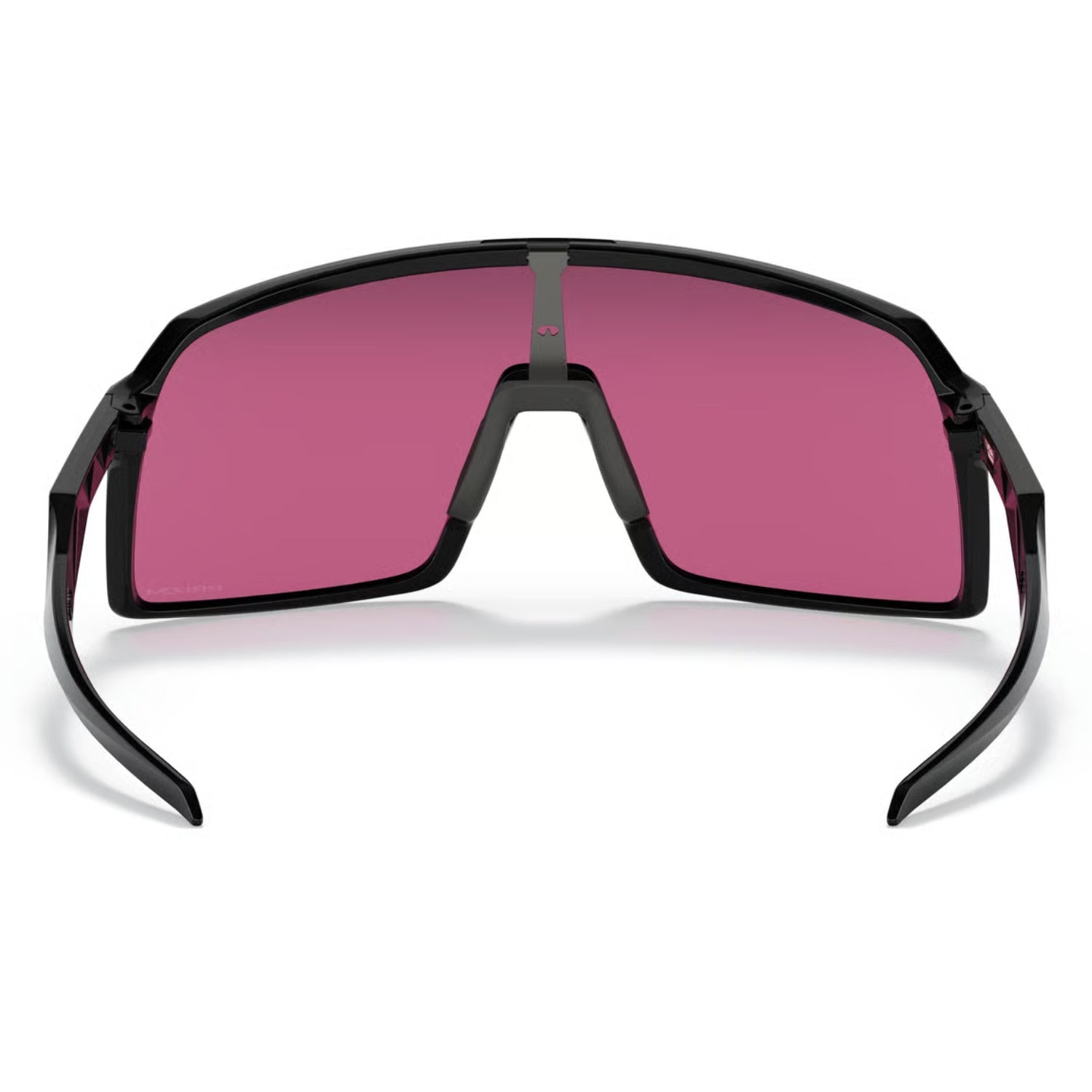 Oakley Sutro Polished Black | Prizm Field | OO9406-9237 – Black