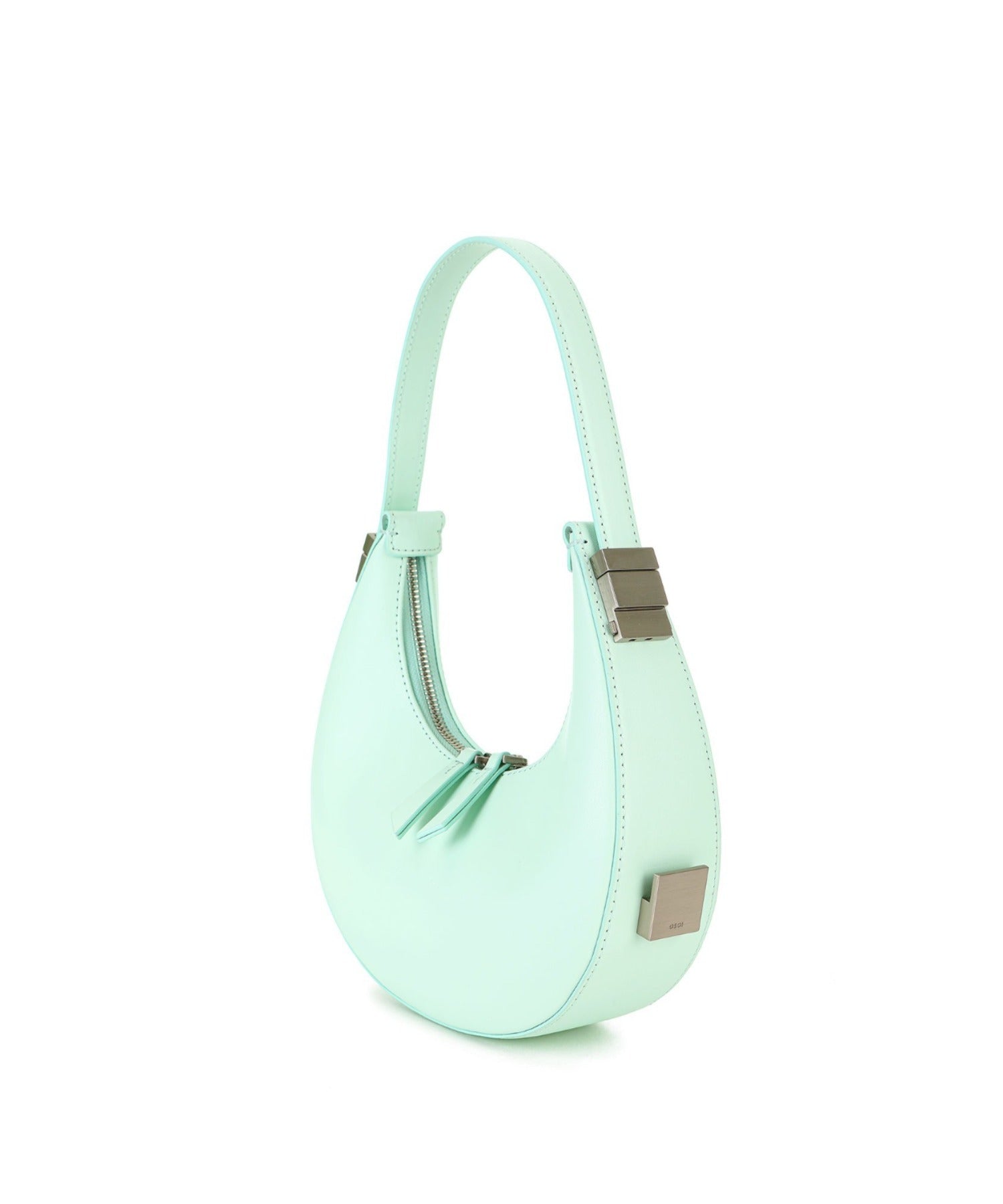 OSOI/オソイ TONI MINI ハンドバック サークル型 ミニバッグ – BLASEOUT