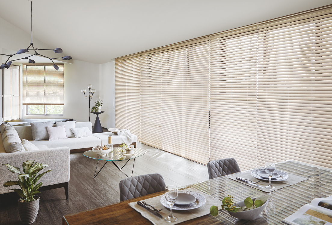 木製ブラインド｜製品情報｜タチカワブラインド