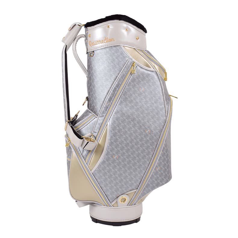 Resurrection レザレクション [金田 久美子プロモデル] 生産本数限定