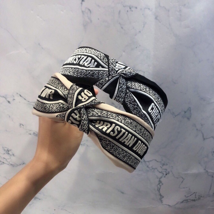 ディオールブランドヘアバンド おしゃれ 高品質 カチューシャ かわいい