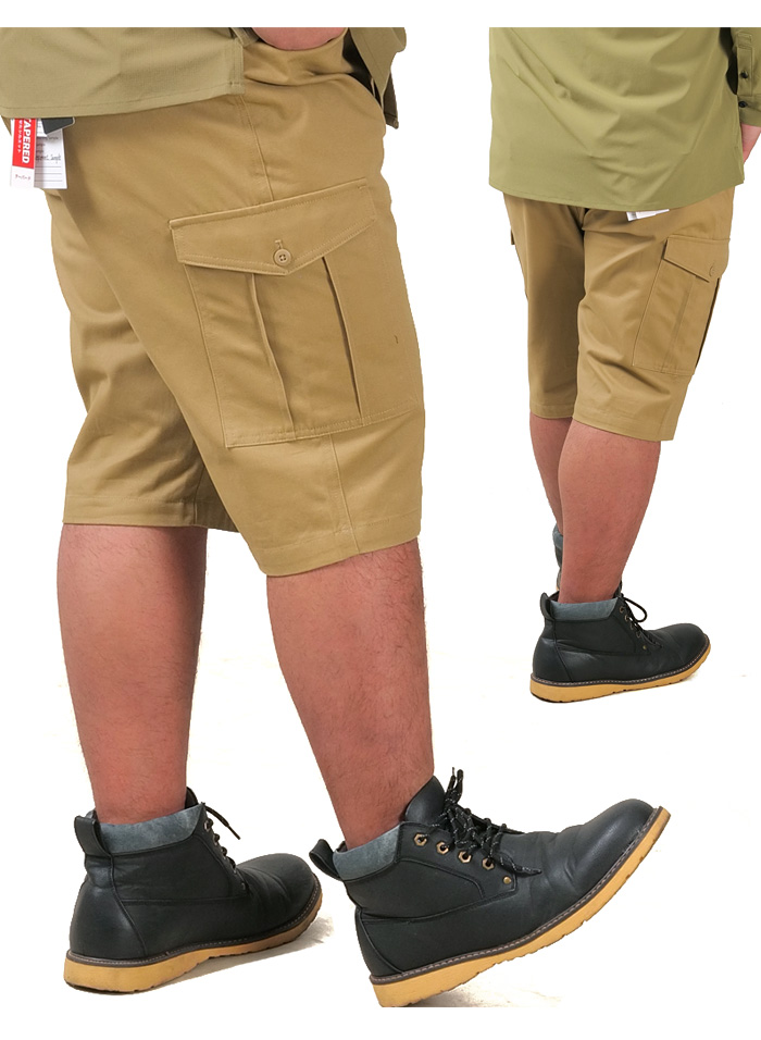 大きいサイズと大きい服のメンズ通販【ビッグエムワン】【tenN