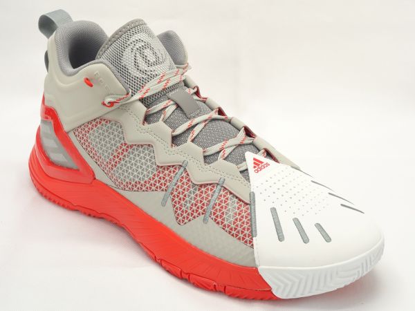 アディダスADIDASアディダス ［バスケットボール］ D ROSE SON OF CHI