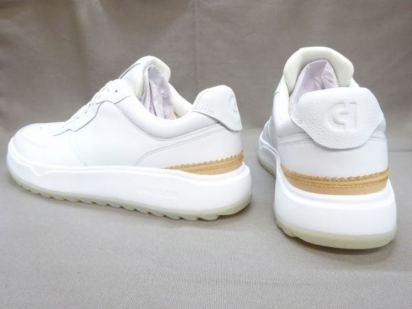 コールハーンCOLEHAANコールハーン【ゴルフ】 GP CROSSOVER GOLF