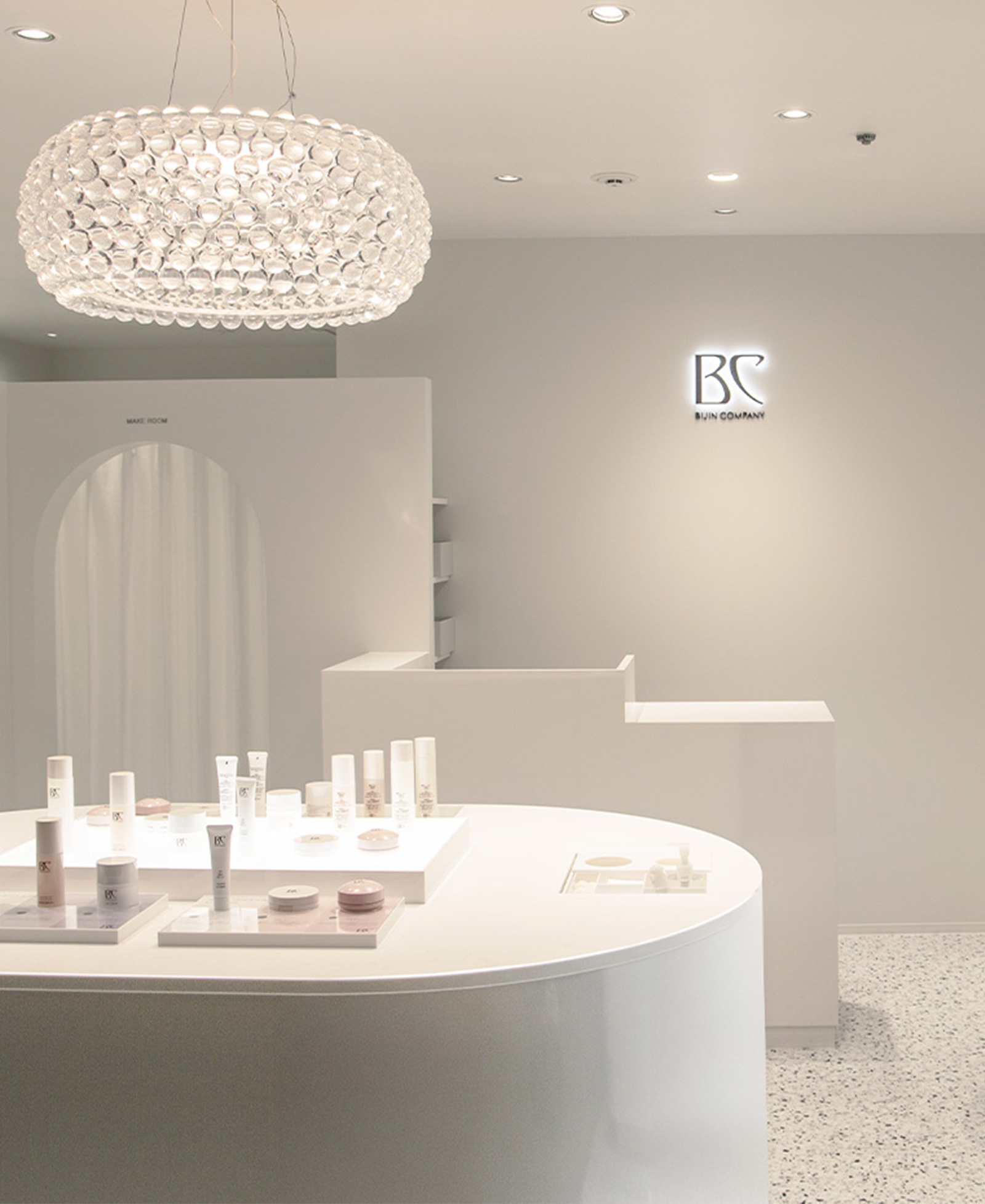 美しさをプロデュース｜株式会社美人COMPANY