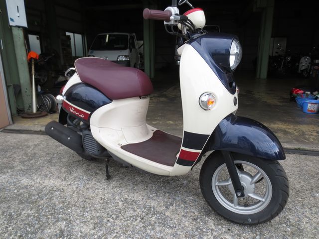 Vino sa37j ヤマハ ビーノ（SA37J）自賠責3年弱付 SA37J ビーノ DX SA37J