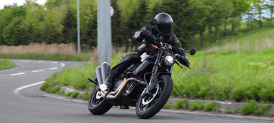 北海道のバイク情報：Bike-man