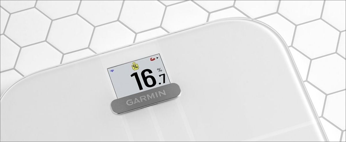 Garmin Index S2 Smart Scale Review - BikeTiresDirect