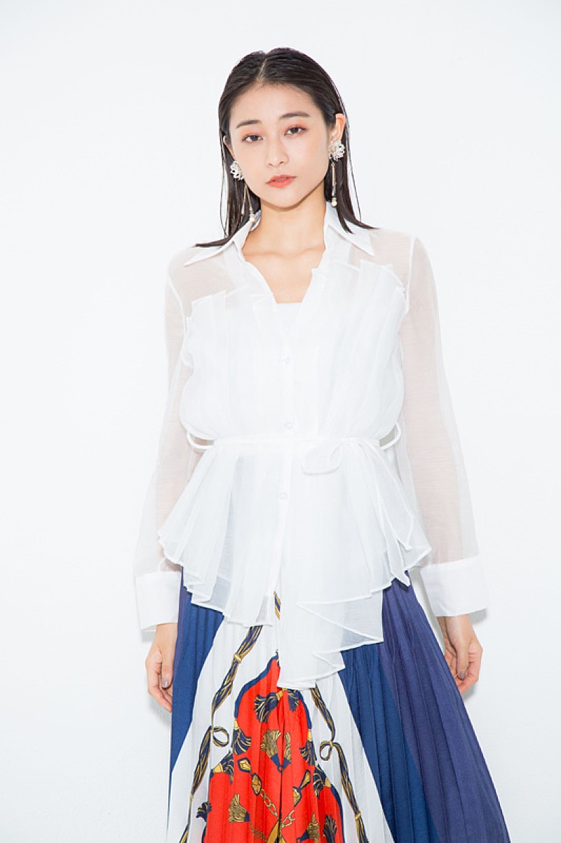 ハロプロ卒業した元アンジュルムの和田彩花、自身25歳の誕生日に活動を