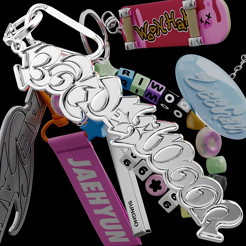 先ヨミ】BOYNEXTDOOR『19.99』13.5万枚で現在アルバム1位走行中 あい