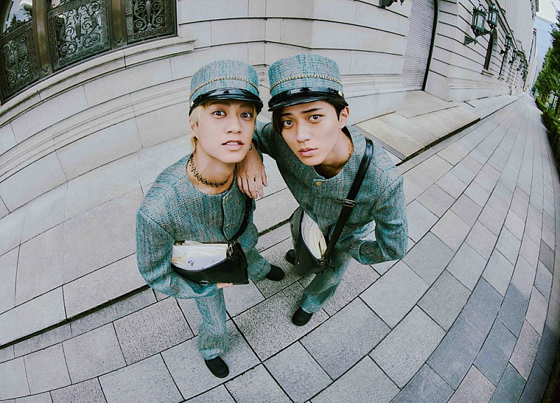 King & Prince、ニューAL『STARRING』リード曲「Theater」MV公開