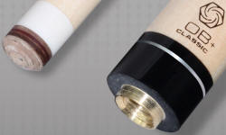 OB High Performance Shafts