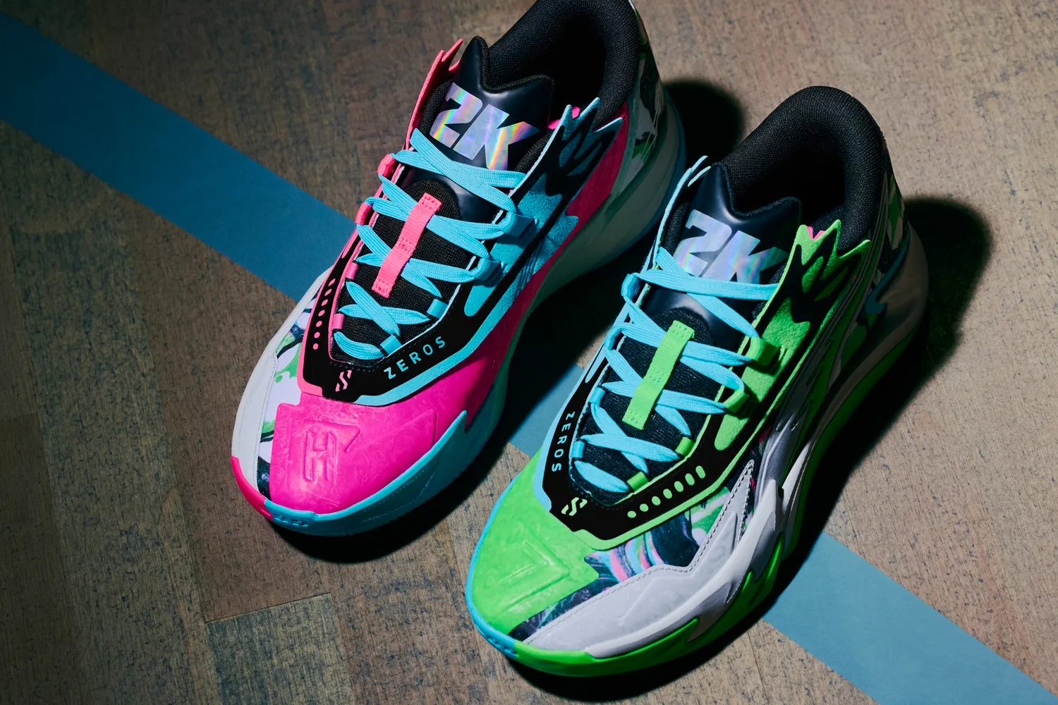 SCOOT ZEROS II 2K｜BILLY'S ENT 公式通販