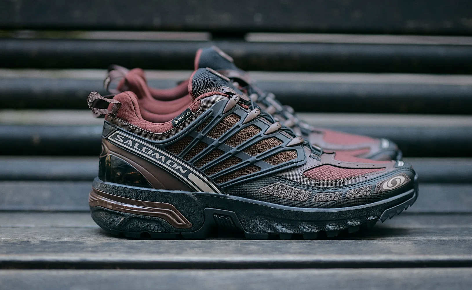 ACS PRO GORE-TEX L47736400｜BILLY'S ENT 公式通販