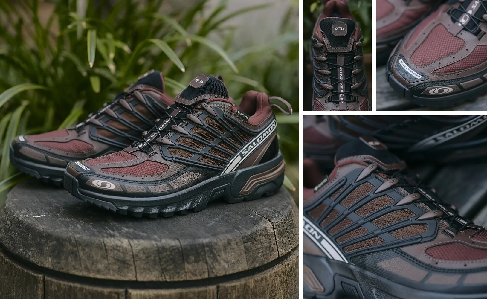ACS PRO GORE-TEX L47736400｜BILLY'S ENT 公式通販