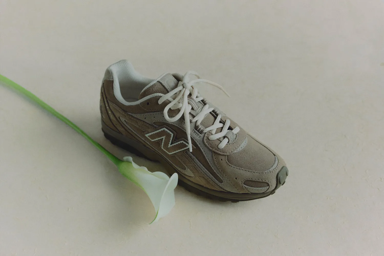 New Balance U204LMMA 24センチ New Balance 204 Mushroom U204LMMA 24㎝