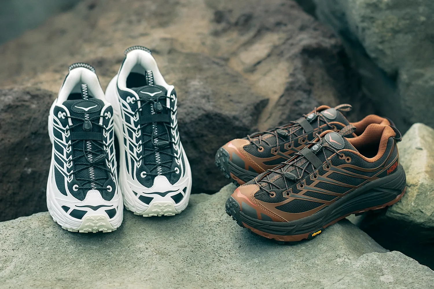 MAFATE THREE2 1141572-FLCK/1141572-CTRN｜BILLY'S ENT 公式通販