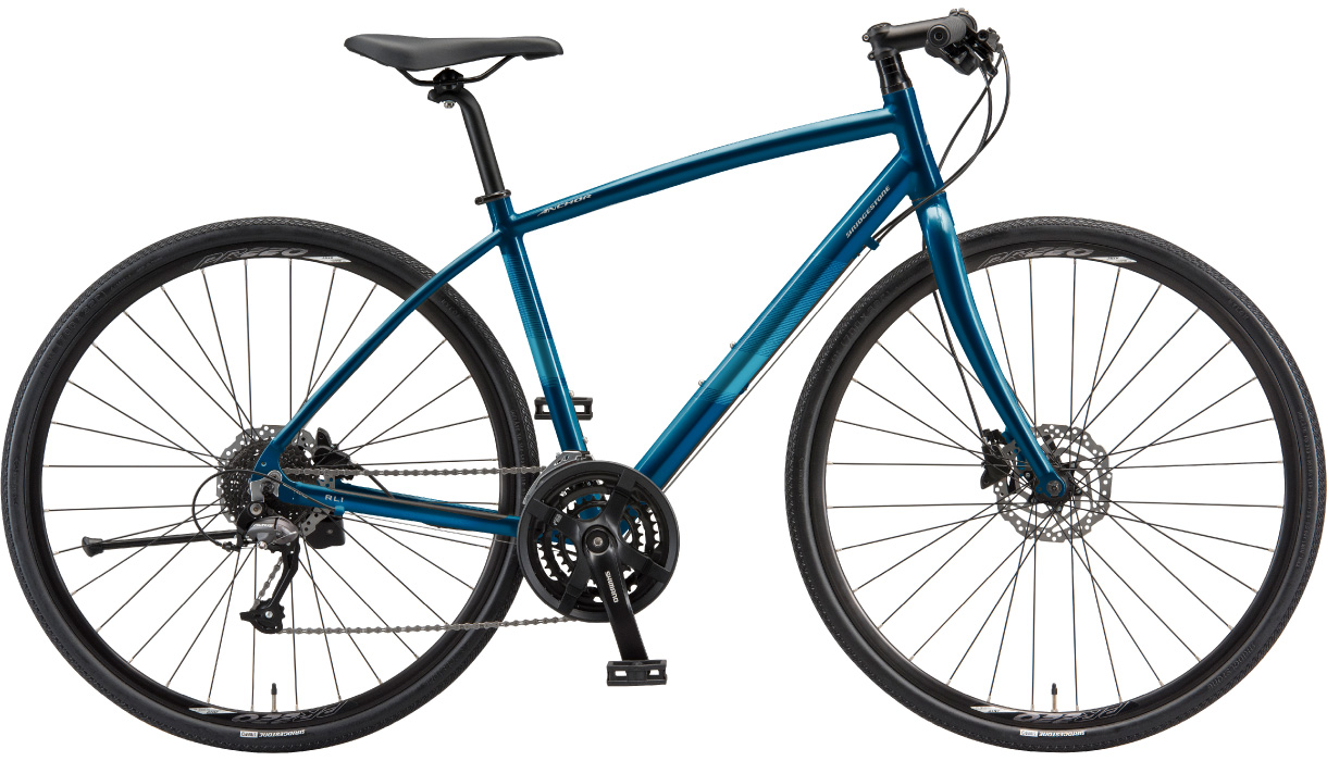 ALL LINE UP | アンカー | ブリヂストンサイクル株式会社