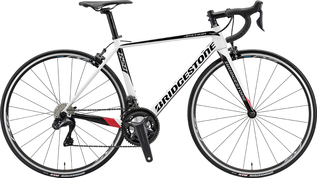 自転車本体 BRIDGESTONE ANCHOR RS8 520 自転車本体 BRIDGESTONE