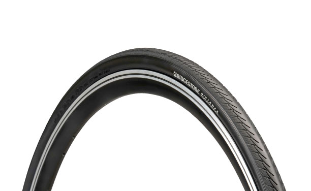 スポーツ車タイヤ・チューブ| オプションパーツ | ブリヂストン