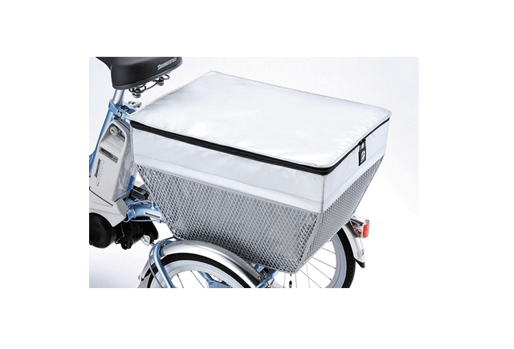 アシスタワゴン | ［街乗り自転車］買い物向け自転車 | 電動アシスト