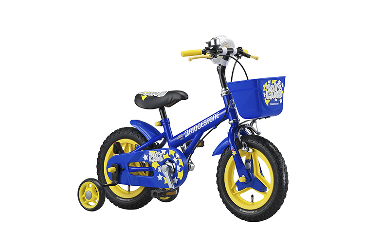 幼児用12インチ| オプションパーツ | ブリヂストンサイクル株式会社