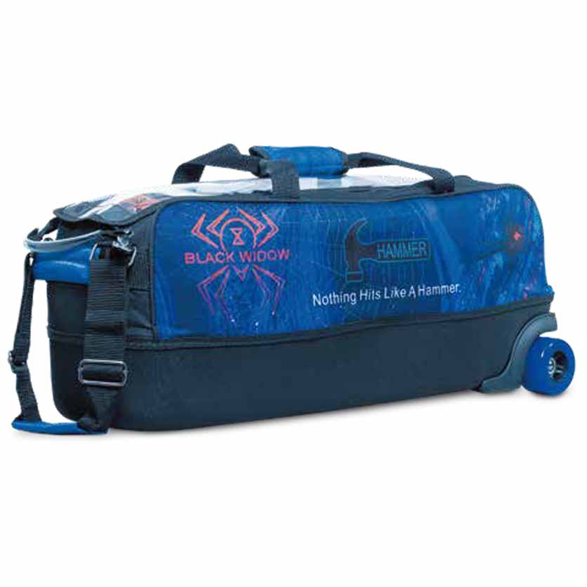 ハンマー ブラックウィドートリプルトウト|ボウリング プロショップ