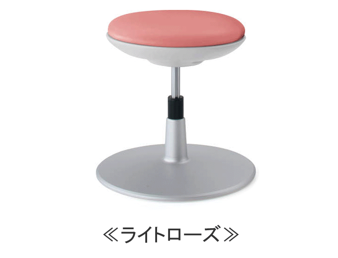 コクヨ ココット（cocotte）スツールタイプ 円盤脚 CR-CG540E1VZ