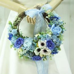 INFINITY / リースブーケ