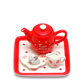 リーメント：わたしのバースデーケーキ