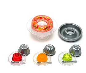 リーメント：ぷちサンプルシリーズ第39弾 Let's クッキング