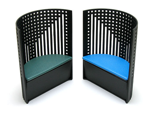 レアックジャパン：デザイナーズチェア Vol.6