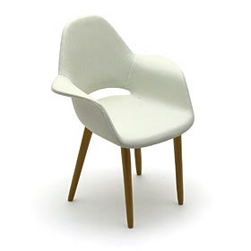 レアックジャパン：デザイナーズチェア Vol.2