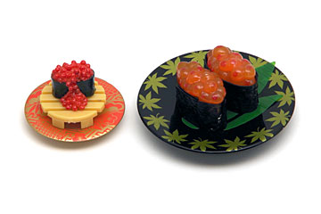 リーメント：ぷちサンプルシリーズ「ぷち回転寿司」