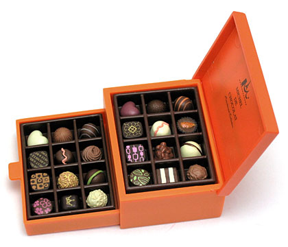 リーメント：ぷちサンプルシリーズ第47弾 ぜいたくスイーツ