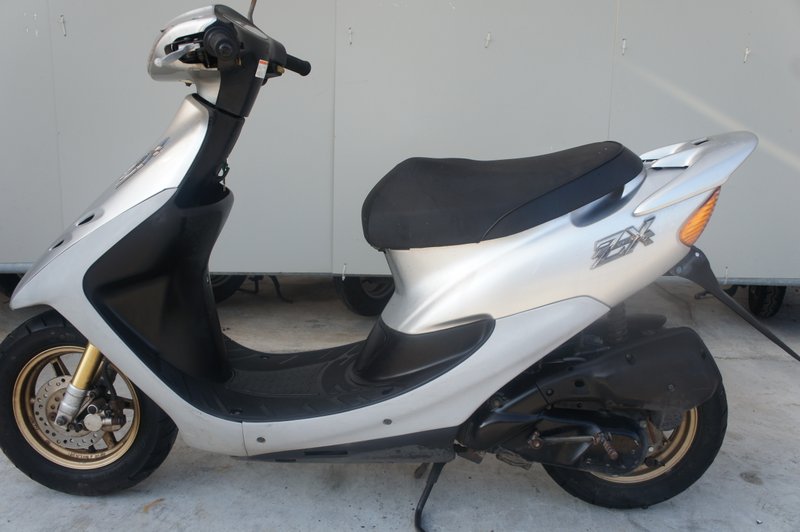 ライブディオ ZX シルバー AF35在庫一覧/安心保証付き