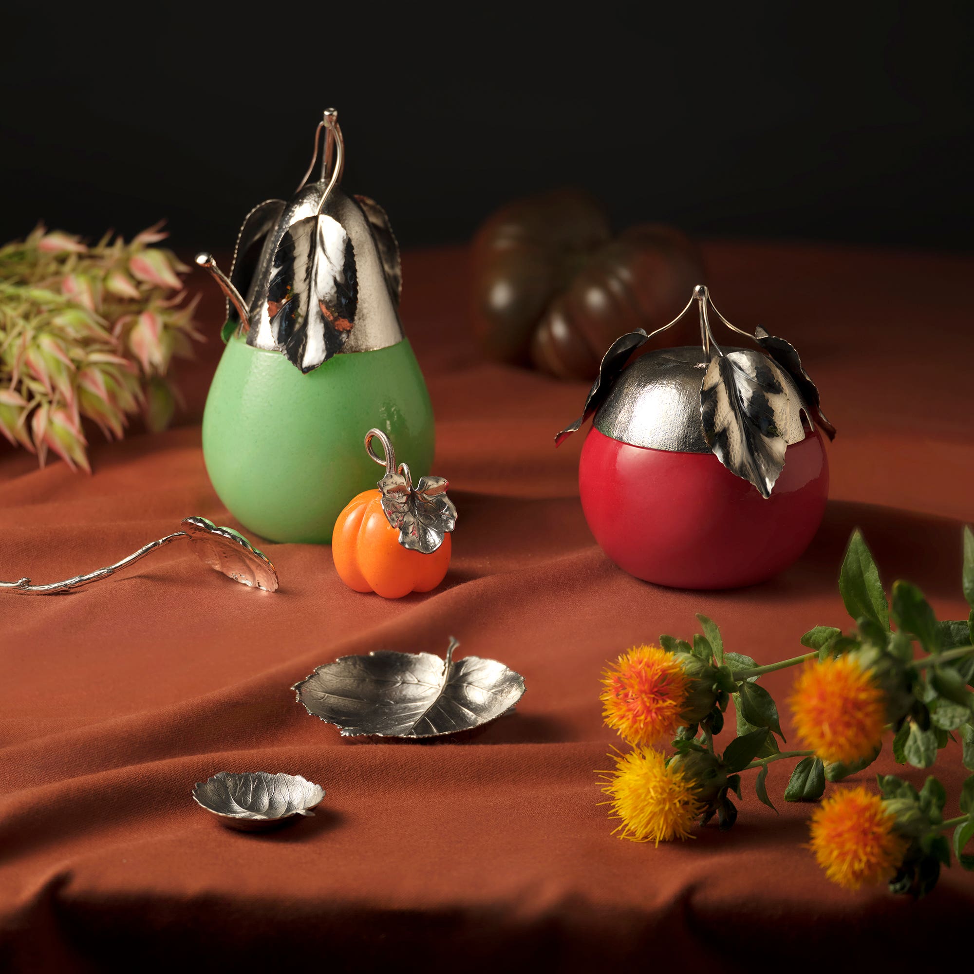 テーブルウェア - カテゴリー - シルバー