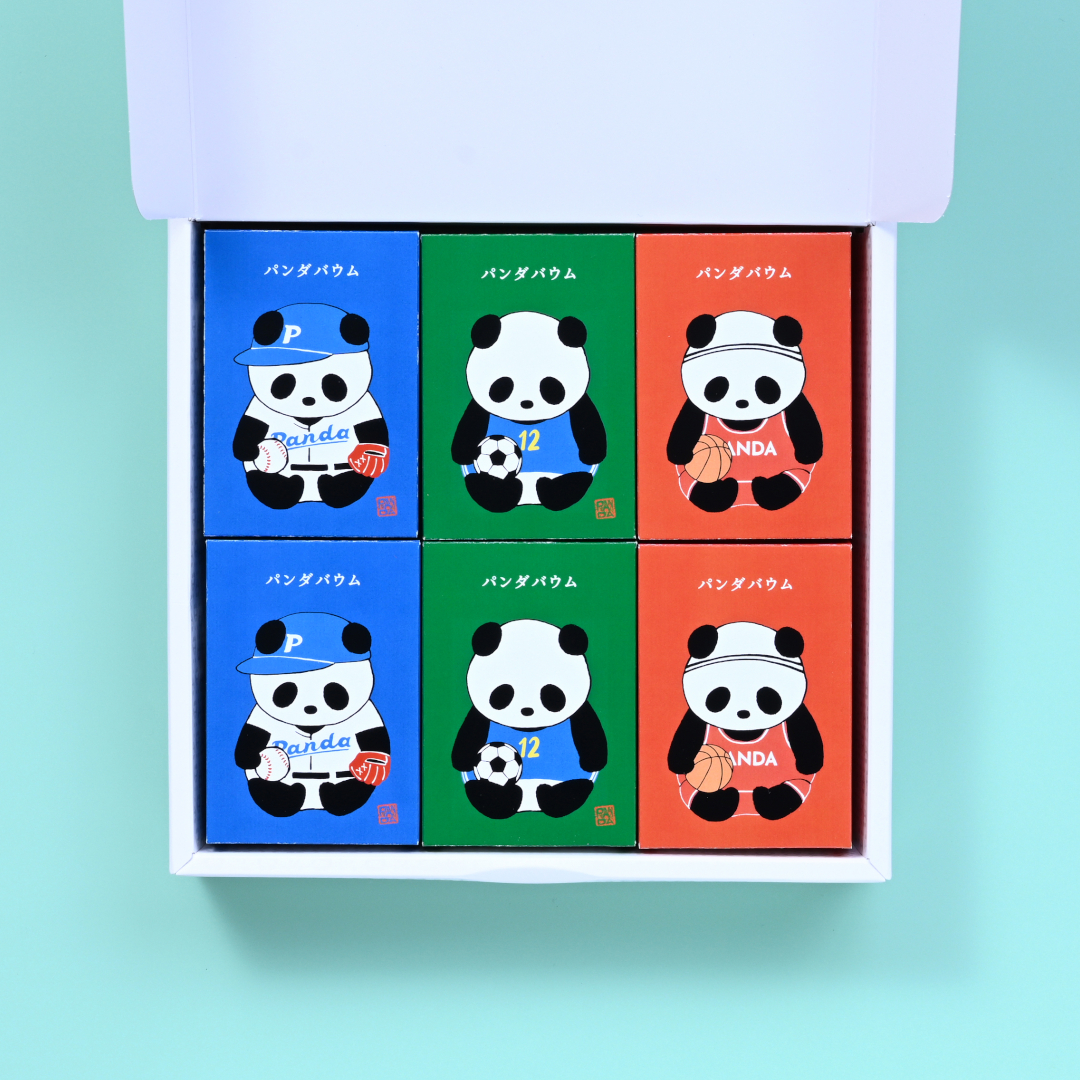 パンダの工房178 パンダの工房178 パンダの工房178 黒鯛師 THEヘチ