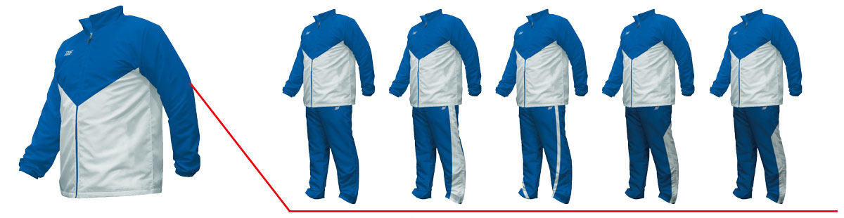 バスケットボール用品専門メーカー 株式会社 ブル・ファイト