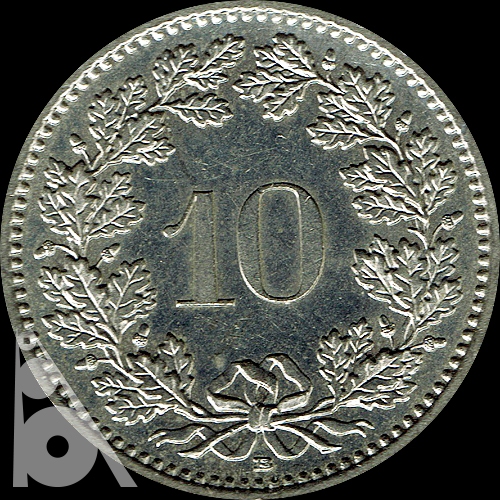 スイス < 海外通貨 < 文鉄・お札とコインの資料館